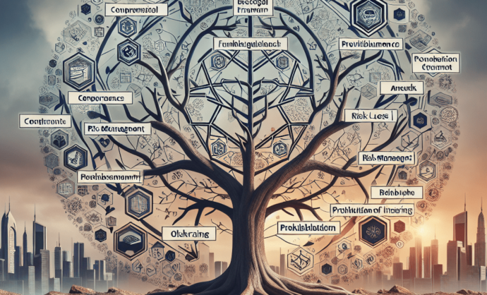 Regulatory Framework for Shariah Compliance in Islamic Finance