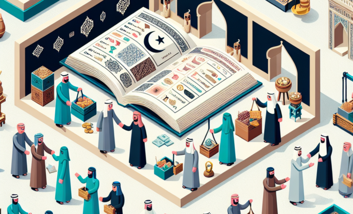 Understanding Riba and its Prohibition in Islamic Finance